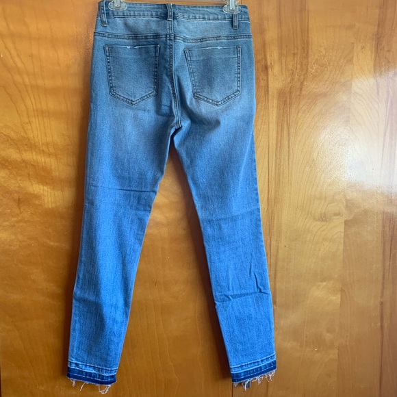 Tobi Skinny Jeans - Picture 3 of 4